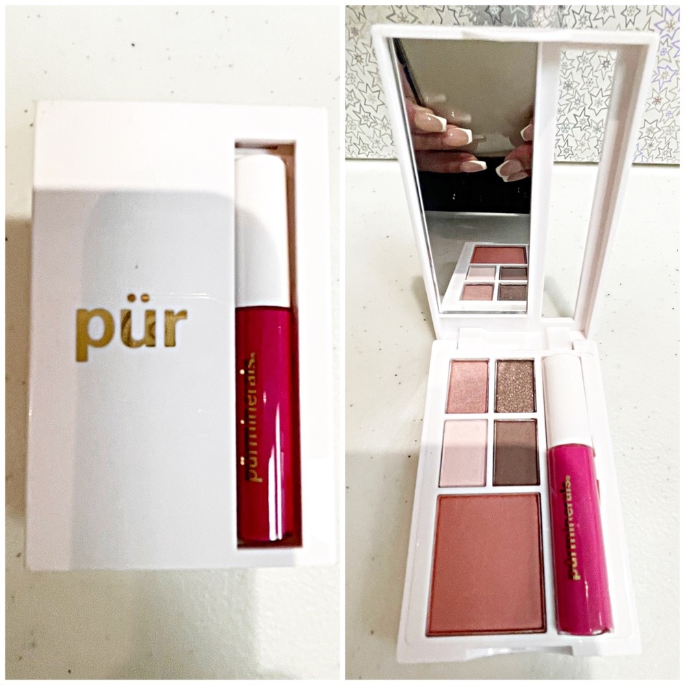 Pür cosmetics
